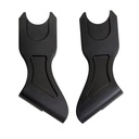 car seat adapter for selected pre-2019 buggies to suit phil&teds, Mountain Buggy and other Maxi-Cosi style connection